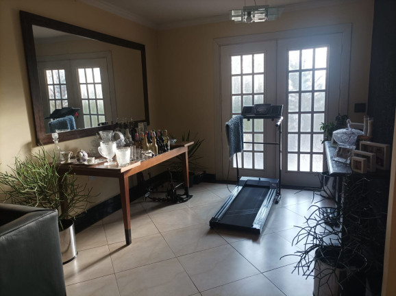 Imagem Casa com 5 Quartos à Venda, 200 m² em Nova Higienópolis - Jandira Imagem Casa com 5 Quartos à Venda, 200 m² em Nova Higienópolis - Jandira