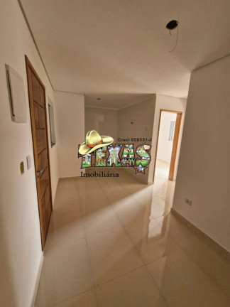 Imagem Apartamento com 2 Quartos à Venda, 38 m² em Vila Matilde - São Paulo