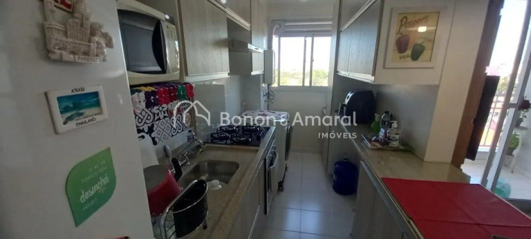 Imagem Apartamento com 2 Quartos à Venda, 56 m² em Parque Industrial - Campinas Imagem Apartamento com 2 Quartos à Venda, 56 m² em Parque Industrial - Campinas