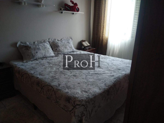 Imagem Apartamento com 3 Quartos à Venda, 81 m² em Jardim Ocara - Santo André Imagem Apartamento com 3 Quartos à Venda, 81 m² em Jardim Ocara - Santo André