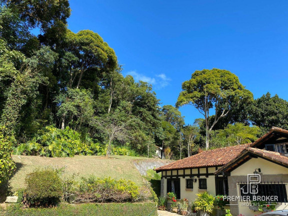 Imagem Casa com 5 Quartos à Venda, 600 m² em Posse - Teresópolis Imagem Casa com 5 Quartos à Venda, 600 m² em Posse - Teresópolis