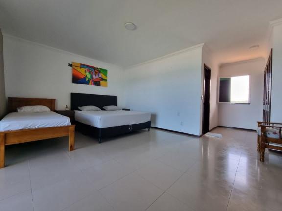 Imagem Casa com 7 Quartos à Venda, 519 m² em Centro Praia - Iguape