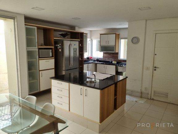 Imagem Casa de Condomínio com 4 Quartos à Venda, 500 m² em Barra Da Tijuca - Rio De Janeiro Imagem Casa de Condomínio com 4 Quartos à Venda, 500 m² em Barra Da Tijuca - Rio De Janeiro