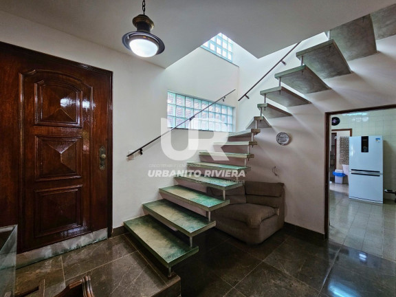Imagem Casa com 5 Quartos à Venda, 480 m² em Riviera | Módulo 05 - Bertioga