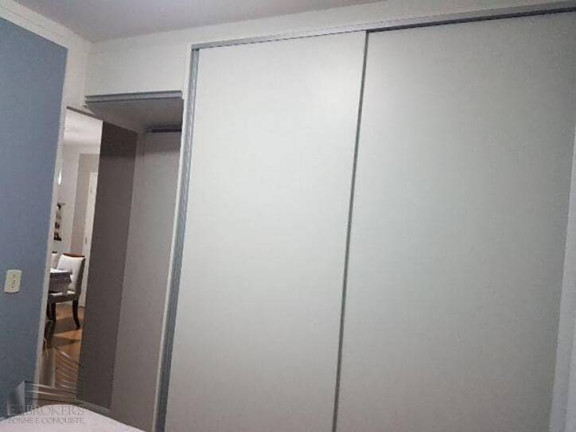 Imagem Apartamento com 2 Quartos à Venda, 47 m² em Vossoroca - Votorantim