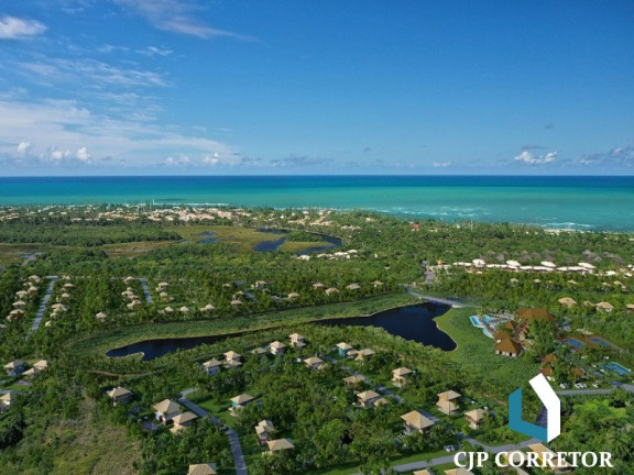 Imagem Terreno à Venda, 700 m² em Praia Do Forte - Mata De Sao Joao