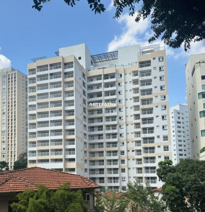 Imagem Apartamento com 2 Quartos à Venda, 60 m² em Bela Vista - São Paulo Imagem Apartamento com 2 Quartos à Venda, 60 m² em Bela Vista - São Paulo