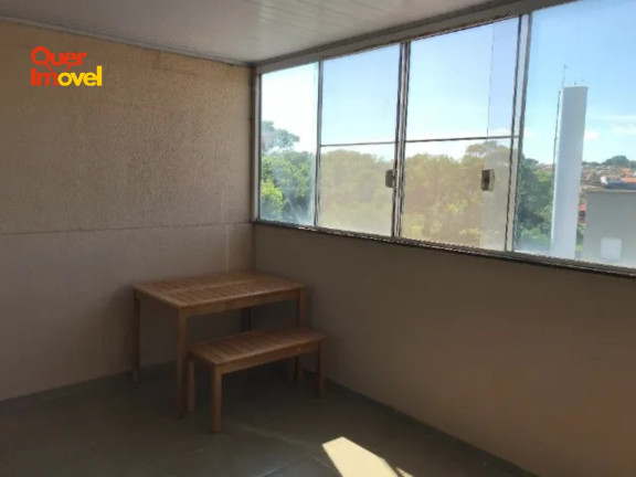 Imagem Imóvel com 2 Quartos à Venda, 89 m² em Parque Dos Lagos - Ribeirão Preto