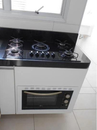 Imagem Apartamento com 2 Quartos à Venda, 80 m² em Moema - São Paulo