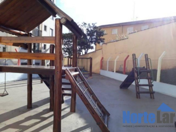 Imagem Apartamento com 2 Quartos à Venda, 51 m² em Jardim Ipanema (zona Oeste) - São Paulo