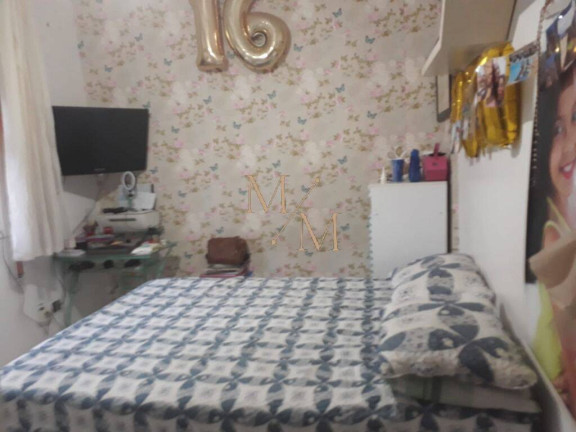 Imagem Apartamento com 2 Quartos à Venda, 90 m² em Aparecida - Santos Imagem Apartamento com 2 Quartos à Venda, 90 m² em Aparecida - Santos