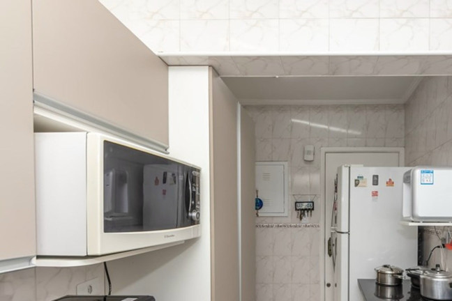 Imagem Imóvel com 3 Quartos à Venda, 84 m² em Aclimação - São Paulo
