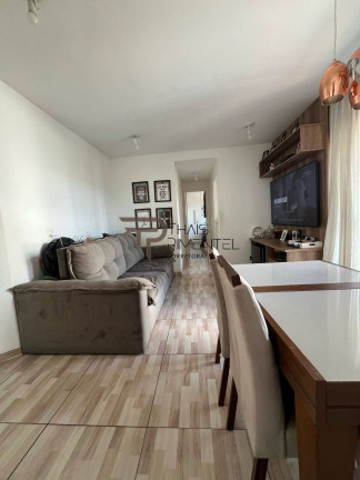 Imagem Apartamento com 2 Quartos à Venda, 50 m² em Pestana - Osasco