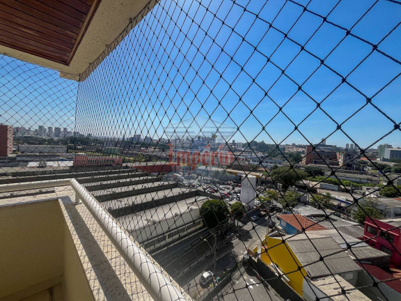 Imagem Apartamento com 3 Quartos à Venda, 128 m² em Centro - Santo André Imagem Apartamento com 3 Quartos à Venda, 128 m² em Centro - Santo André