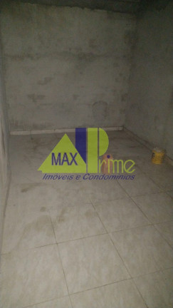 Imagem Casa com 1 Quarto para Alugar, 40 m² em Parque Boturussu - São Paulo