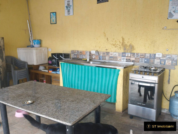 Imagem Casa com 3 Quartos à Venda, 341 m² em Jundiaizinho (terra Preta) - Mairiporã