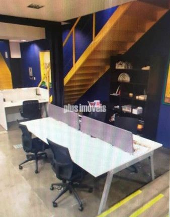 Imagem Imóvel Comercial à Venda, 450 m² em Pinheiros - São Paulo Imagem Imóvel Comercial à Venda, 450 m² em Pinheiros - São Paulo