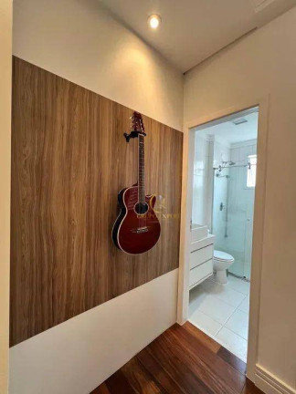 Imagem Apartamento com 3 Quartos à Venda, 142 m² em Jardim Das Indústrias - São José Dos Campos Imagem Apartamento com 3 Quartos à Venda, 142 m² em Jardim Das Indústrias - São José Dos Campos