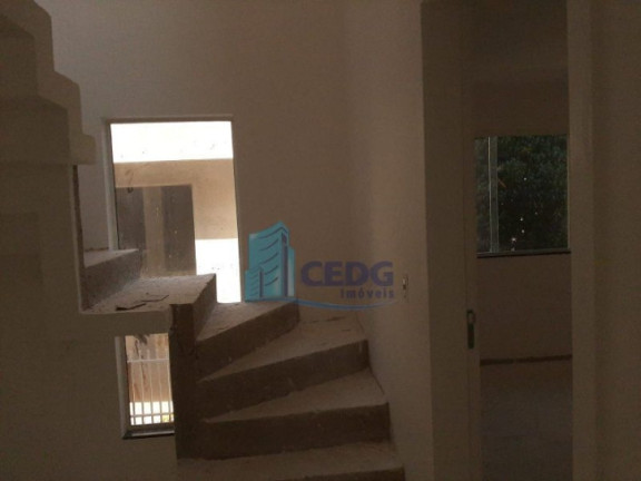 Imagem Casa de Condomínio com 3 Quartos à Venda, 171 m² em Campo Comprido - Curitiba