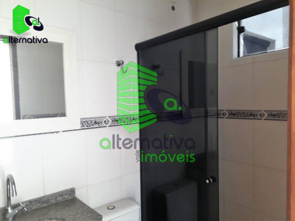 Imagem Apartamento com 3 Quartos à Venda, 74 m² em Parque São Luís - Taubaté