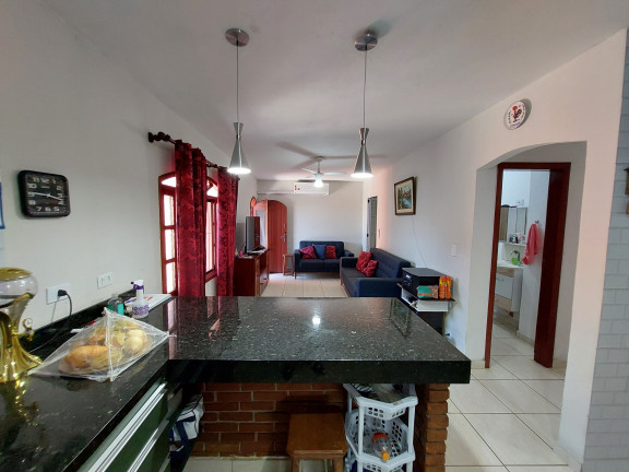 Imagem Casa com 2 Quartos à Venda, 86 m² em Perequê Açu - Ubatuba Imagem Casa com 2 Quartos à Venda, 86 m² em Perequê Açu - Ubatuba