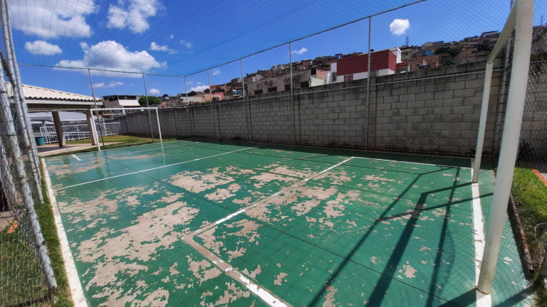 Imagem Apartamento com 2 Quartos à Venda, 44 m² em Novo Barreirinho - Ibirité Imagem Apartamento com 2 Quartos à Venda, 44 m² em Novo Barreirinho - Ibirité