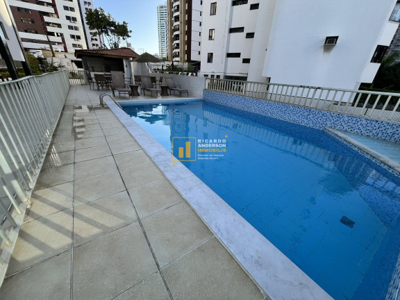 Imagem Apartamento com 3 Quartos à Venda, 108 m² em Pituba - Salvador