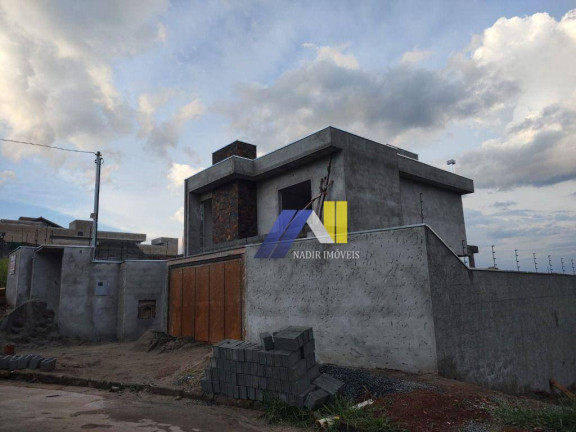 Imagem Casa com 3 Quartos à Venda, 153 m² em Serra Morena - Pouso Alegre Imagem Casa com 3 Quartos à Venda, 153 m² em Serra Morena - Pouso Alegre