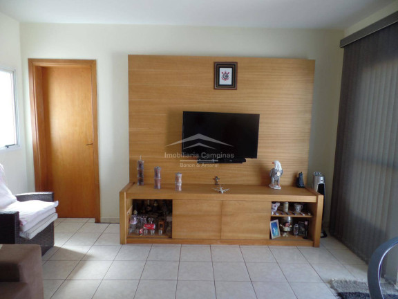 Imagem Cobertura com 3 Quartos à Venda, 162 m² em Chácara Primavera - Campinas