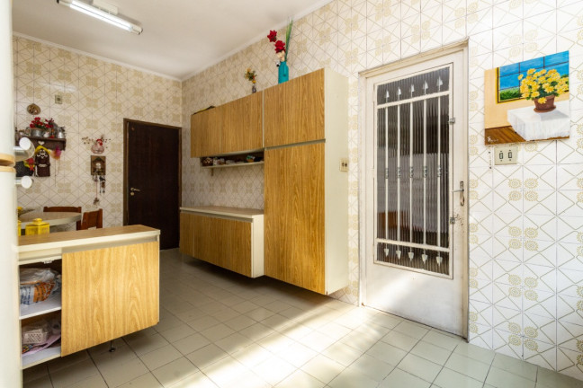 Imagem Casa com 4 Quartos à Venda, 175 m² em Parque São Domingos - São Paulo Imagem Casa com 4 Quartos à Venda, 175 m² em Parque São Domingos - São Paulo