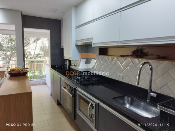 Imagem Apartamento com 4 Quartos para Alugar, 68 m² em Centro  - Diadema