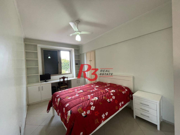 Imagem Apartamento com 2 Quartos à Venda, 117 m² em Ponta Da Praia - Santos Imagem Apartamento com 2 Quartos à Venda, 117 m² em Ponta Da Praia - Santos