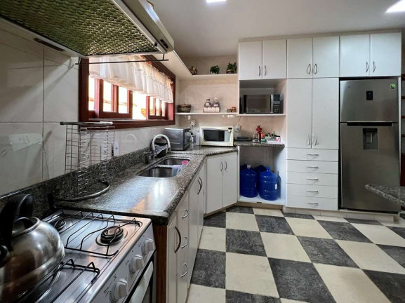 Imagem Imóvel com 6 Quartos à Venda, 600 m² em Chácara Roselândia - Cotia