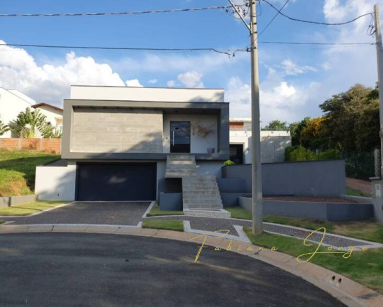 Imagem Sobrado com 3 Quartos à Venda, 400 m² em Swiss Park - Campinas