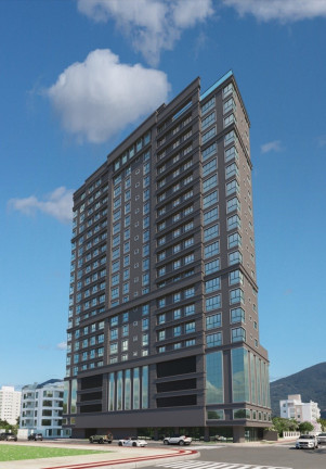 Apartamento com 2 Quartos à Venda, 60 m² em Itapema - Itapema