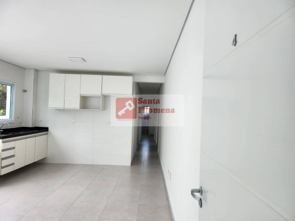 Imagem Apartamento com 3 Quartos à Venda, 66 m² em Vila Valparaíso - Santo André Imagem Apartamento com 3 Quartos à Venda, 66 m² em Vila Valparaíso - Santo André