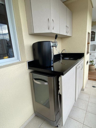 Imagem Apartamento com 2 Quartos à Venda, 61 m² em Vila Moraes - São Paulo Imagem Apartamento com 2 Quartos à Venda, 61 m² em Vila Moraes - São Paulo