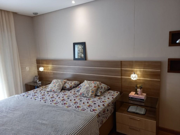 Imagem Sobrado com 3 Quartos à Venda, 190 m² em Jardim Nova Petrópolis - São Bernardo Do Campo Imagem Sobrado com 3 Quartos à Venda, 190 m² em Jardim Nova Petrópolis - São Bernardo Do Campo