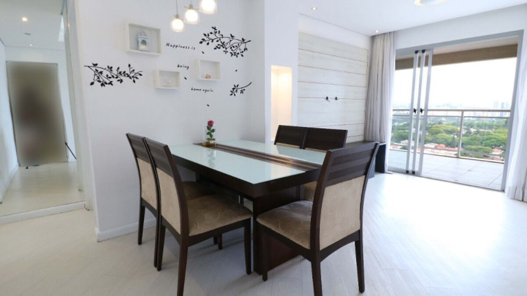 Imagem Apartamento com 2 Quartos à Venda, 77 m² em Jardim Brasil (zona Sul) - São Paulo Imagem Apartamento com 2 Quartos à Venda, 77 m² em Jardim Brasil (zona Sul) - São Paulo