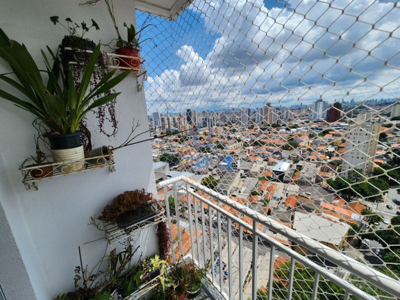 Imagem Apartamento com 2 Quartos à Venda, 61 m² em Vila Bela - São Paulo Imagem Apartamento com 2 Quartos à Venda, 61 m² em Vila Bela - São Paulo