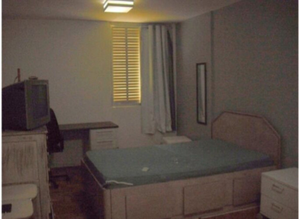 Imagem Apartamento com 1 Quarto à Venda, 32 m² em Aclimação - São Paulo