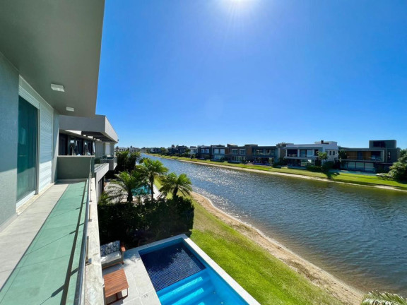 Imagem Casa com 6 Quartos à Venda, 473 m² em Zona Nova - Xangri-la Imagem Casa com 6 Quartos à Venda, 473 m² em Zona Nova - Xangri-la