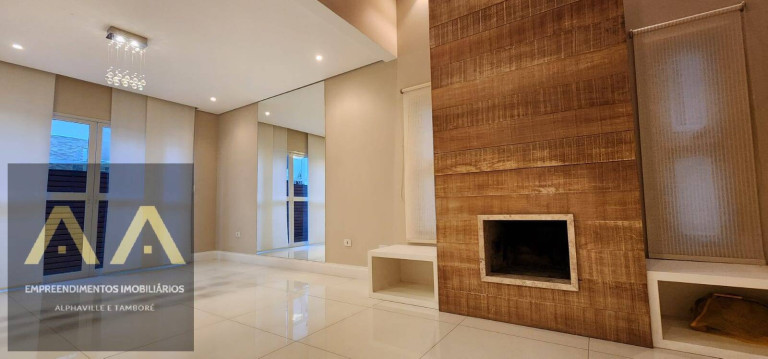 Imagem Casa para Alugar, 320 m² em Alphaville - Santana De Parnaíba Imagem Casa para Alugar, 320 m² em Alphaville - Santana De Parnaíba