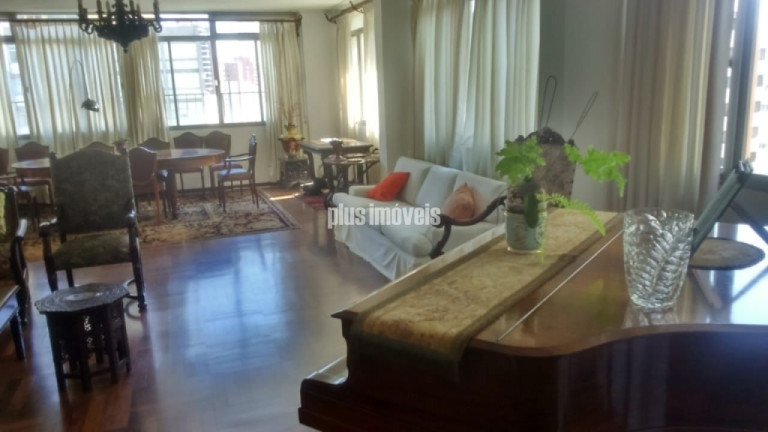 Imagem Apartamento com 3 Quartos à Venda, 375 m² em Jardim América - São Paulo Imagem Apartamento com 3 Quartos à Venda, 375 m² em Jardim América - São Paulo