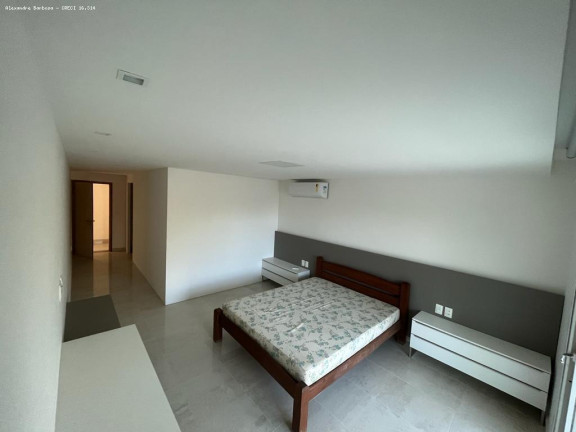 Imagem Casa com 5 Quartos à Venda, 847 m² em Paiva - Cabo De Santo Agostinho