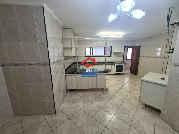 Imagem Apartamento com 4 Quartos à Venda, 185 m² em Guilhermina - Praia Grande Imagem Apartamento com 4 Quartos à Venda, 185 m² em Guilhermina - Praia Grande
