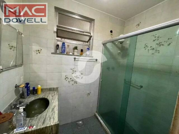 Imagem Apartamento com 2 Quartos à Venda, 80 m² em Icaraí - Niterói Imagem Apartamento com 2 Quartos à Venda, 80 m² em Icaraí - Niterói