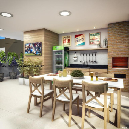 Imagem Apartamento com 3 Quartos à Venda, 70 m² em Praia Itaparica - Vila Velha Imagem Apartamento com 3 Quartos à Venda, 70 m² em Praia Itaparica - Vila Velha