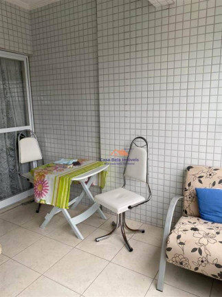 Imagem Apartamento com 2 Quartos à Venda, 80 m² em Mirim - Praia Grande Imagem Apartamento com 2 Quartos à Venda, 80 m² em Mirim - Praia Grande