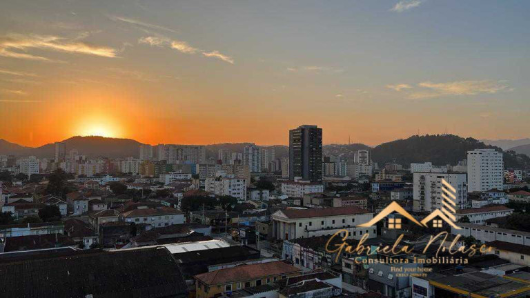 Imagem Apartamento com 2 Quartos à Venda, 65 m² em Macuco - Santos Imagem Apartamento com 2 Quartos à Venda, 65 m² em Macuco - Santos